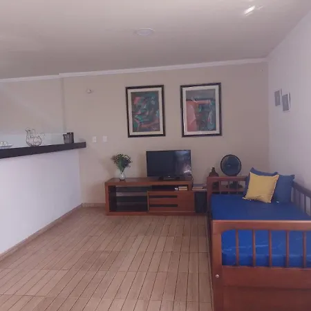 YOUNG- AMPLO, JOVEM E PRÁTICO- PRÓXIMO DAS MELHORES PRAIAS E PONTOS TURÍSTICOS - IDEAL PARA PEQUENOS GRUPOS e FAMILIAS-3